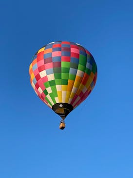 ウイニングバルーンクラブに投稿された画像（2022/1/5）