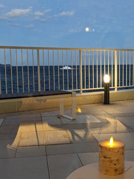 オーシャンスパ Fuuaに投稿された画像（2022/1/5）