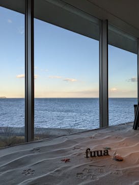 オーシャンスパ Fuuaに投稿された画像（2022/1/5）