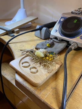 アカネス京都に投稿された画像（2022/1/5）