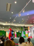 横浜アンパンマンこどもミュージアムに投稿された画像（2022/1/5）