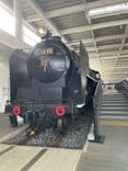 京都鉄道博物館に投稿された画像（2022/1/5）