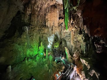 あぶくま洞に投稿された画像（2022/1/5）