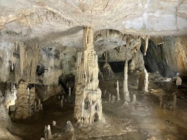 あぶくま洞に投稿された画像（2022/1/5）