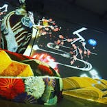 よみうりランド HANA･BIYORIに投稿された画像（2022/1/5）