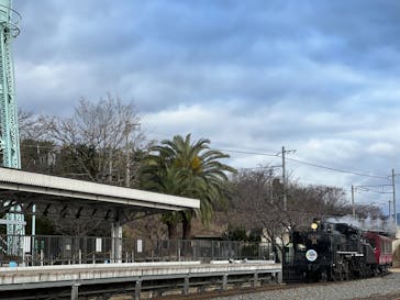京都鉄道博物館に投稿された画像（2022/1/5）