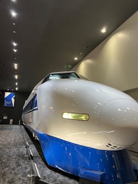 京都鉄道博物館に投稿された画像（2022/1/5）