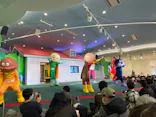 横浜アンパンマンこどもミュージアムに投稿された画像（2022/1/5）