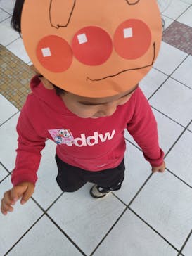 横浜アンパンマンこどもミュージアムに投稿された画像（2022/1/5）