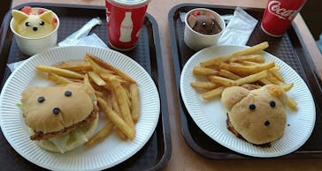 IPCわんわん動物園に投稿された画像（2022/1/5）