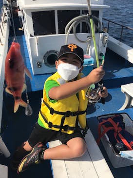 沖縄海うさぎ・海あしびに投稿された画像（2022/1/5）