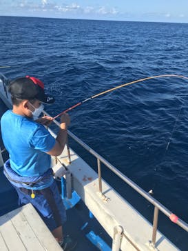 沖縄海うさぎ・海あしびに投稿された画像（2022/1/5）