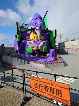 東映太秦映画村に投稿された画像（2022/1/5）