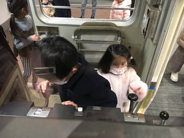 京都鉄道博物館に投稿された画像（2022/1/5）