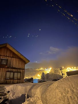 石打丸山スキー場 / ザ・ヴェランダ石打丸山に投稿された画像（2022/1/5）