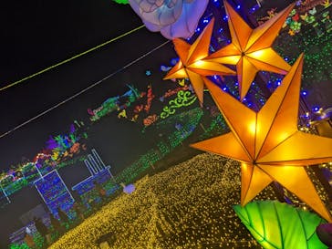 伊豆ぐらんぱる公園に投稿された画像（2022/1/5）