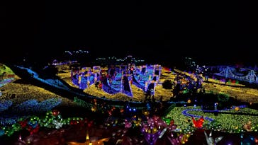 伊豆ぐらんぱる公園に投稿された画像（2022/1/5）