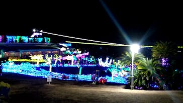 伊豆ぐらんぱる公園に投稿された画像（2022/1/5）