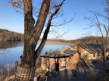 PANZA宮沢湖（パンザミヤザワコ）に投稿された画像（2022/1/5）