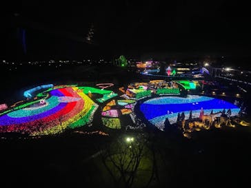 東武動物公園に投稿された画像（2022/1/5）