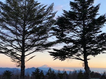 サンメドウズ清里に投稿された画像（2022/1/5）