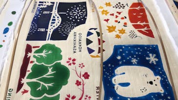 大雪カムイミンタラDMO（ディーエムオー）に投稿された画像（2022/1/5）