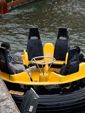 ひらかたパークに投稿された画像（2022/1/6）