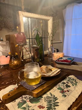 Aroma&Candle School Candle Studio One（アロマアンドスクールキャンドルスタジオワン）に投稿された画像（2022/1/6）