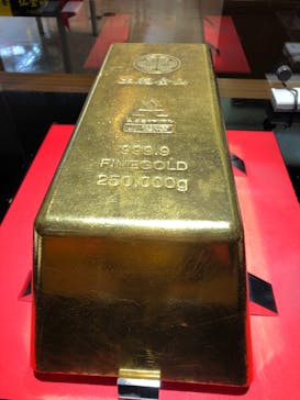 土肥金山に投稿された画像（2022/1/6）