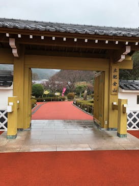 土肥金山に投稿された画像（2022/1/6）