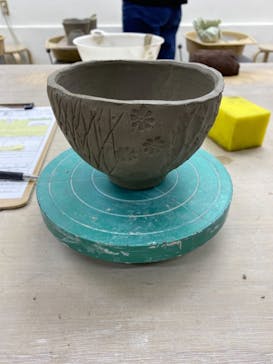 うづまこ陶芸教室に投稿された画像（2022/1/6）