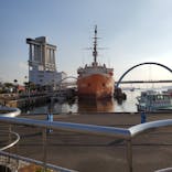 名古屋港水族館に投稿された画像（2022/1/6）