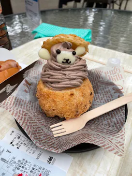 神戸どうぶつ王国に投稿された画像（2022/1/6）