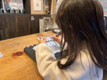 ちいさな硝子の本の博物館に投稿された画像（2022/1/6）