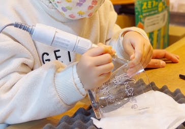 ちいさな硝子の本の博物館に投稿された画像（2022/1/6）