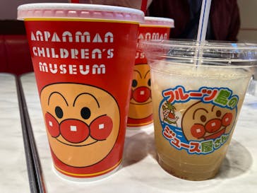 神戸アンパンマンこどもミュージアム＆モールに投稿された画像（2022/1/6）