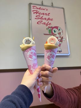 神戸アンパンマンこどもミュージアム＆モールに投稿された画像（2022/1/6）