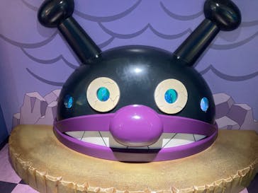 神戸アンパンマンこどもミュージアム＆モールに投稿された画像（2022/1/6）