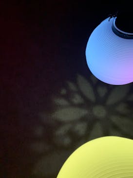 NAKED ヨルモウデ 平安神宮に投稿された画像（2022/1/6）