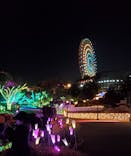 ひらかたパークに投稿された画像（2022/1/6）