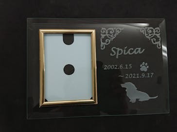 サンドブラスト本部教室 砂で削るガラス工芸教室に投稿された画像（2022/1/7）