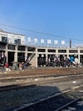 京都鉄道博物館に投稿された画像（2022/1/7）