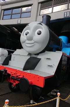 京都鉄道博物館に投稿された画像（2022/1/7）