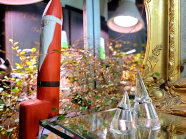 impera accessory（インペラアクセサリー）に投稿された画像（2022/1/7）