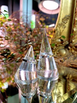 impera accessory（インペラアクセサリー）に投稿された画像（2022/1/7）