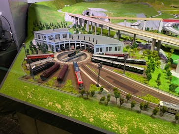 京都鉄道博物館に投稿された画像（2022/1/7）