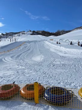 石打丸山スキー場 / ザ・ヴェランダ石打丸山に投稿された画像（2022/1/7）