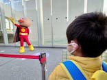 神戸アンパンマンこどもミュージアム＆モールに投稿された画像（2022/1/8）