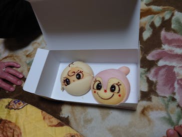 神戸アンパンマンこどもミュージアム＆モールに投稿された画像（2022/1/7）