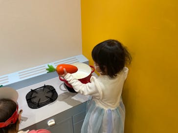 横浜アンパンマンこどもミュージアムに投稿された画像（2022/1/8）